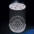 Schuller, classic chandeliers and modern chandeliers, made in Spain